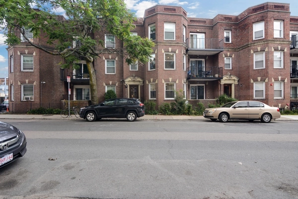 Coliving in Allston - Boston, Boston