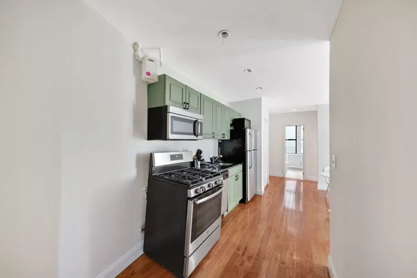 Coliving in East Harlem - Manhattan, New York