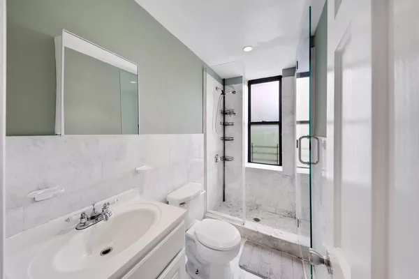 Coliving in East Harlem - Manhattan, New York