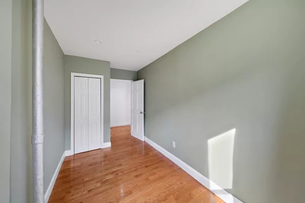 Coliving in East Harlem - Manhattan, New York