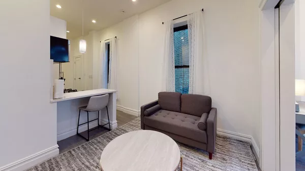 1 bedroom apartment for rent in Midtown West - Manhattan, New York