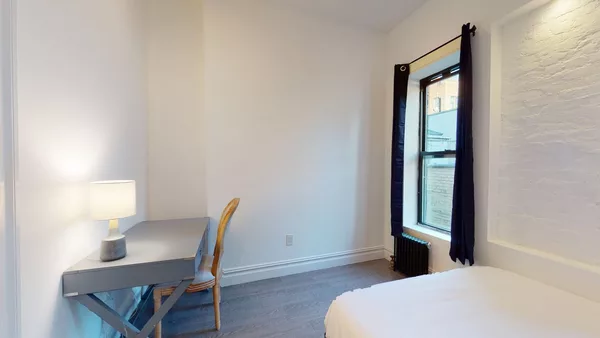 1 bedroom apartment for rent in Midtown West - Manhattan, New York