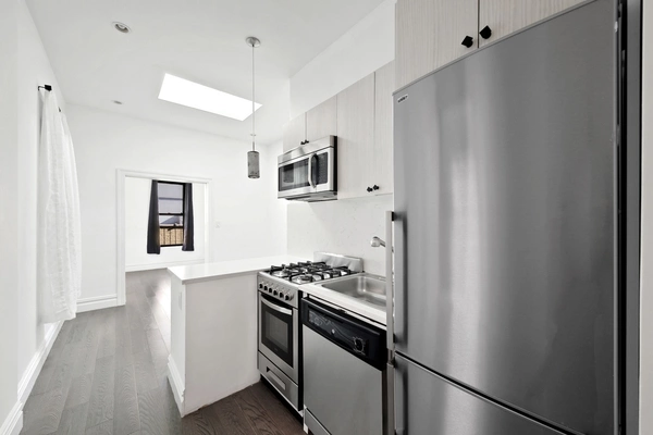 1 bedroom apartment for rent in Midtown West - Manhattan, New York