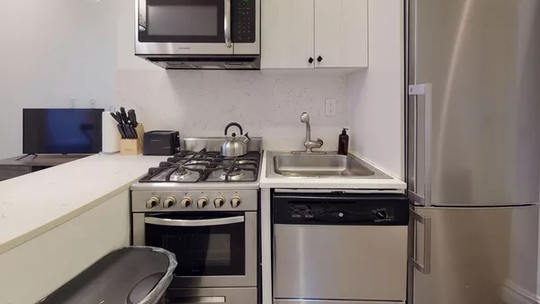 1 bedroom apartment for rent in Midtown West - Manhattan, New York