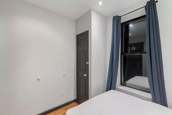 Coliving in Morningside Heights - Manhattan, New York