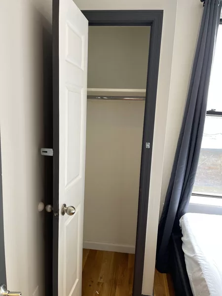 Coliving in Morningside Heights - Manhattan, New York