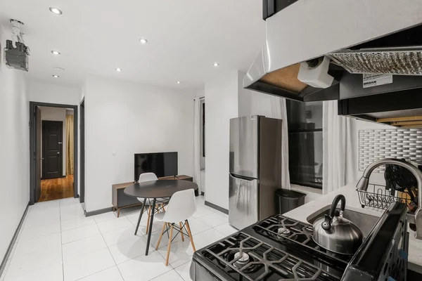 Coliving in Morningside Heights - Manhattan, New York