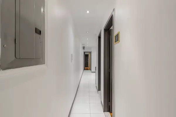 Coliving in Morningside Heights - Manhattan, New York