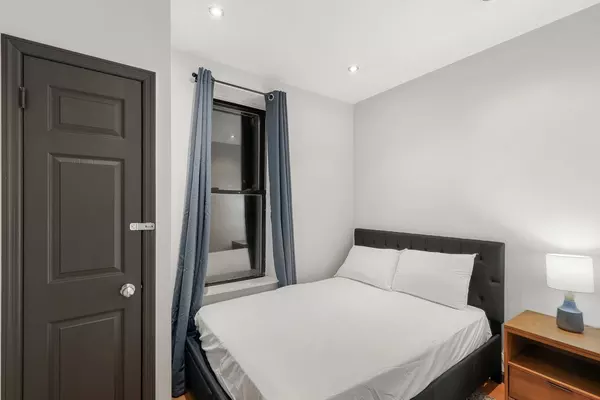 Coliving in Morningside Heights - Manhattan, New York