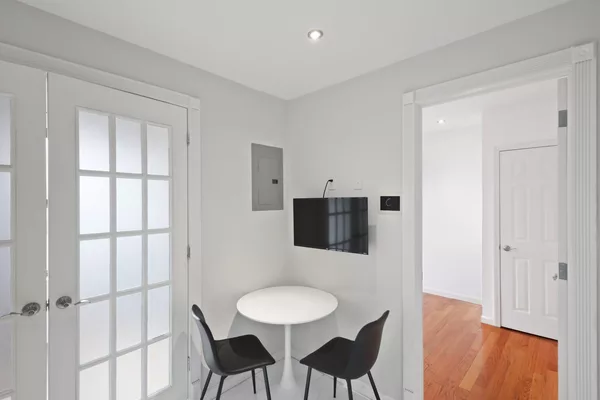 Coliving in Morningside Heights - Manhattan, New York