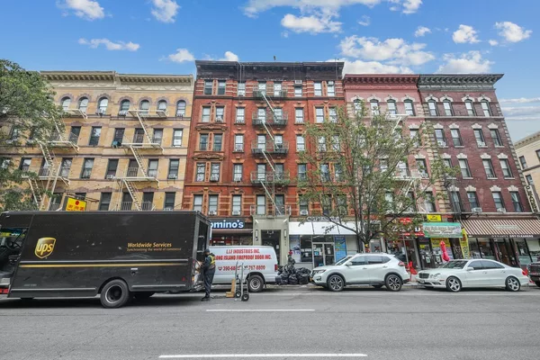 Coliving in Morningside Heights - Manhattan, New York