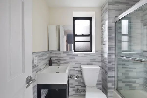 Coliving in Morningside Heights - Manhattan, New York