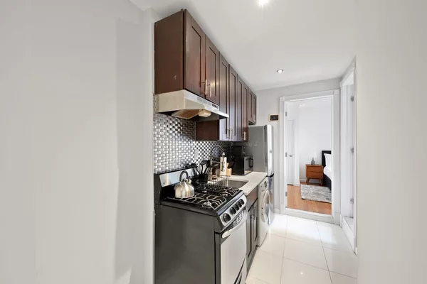 Coliving in Morningside Heights - Manhattan, New York