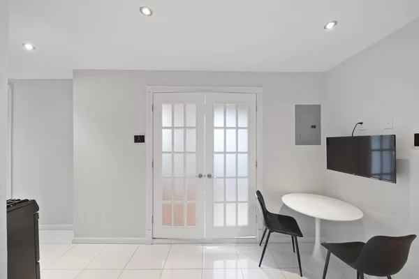 Coliving in Morningside Heights - Manhattan, New York