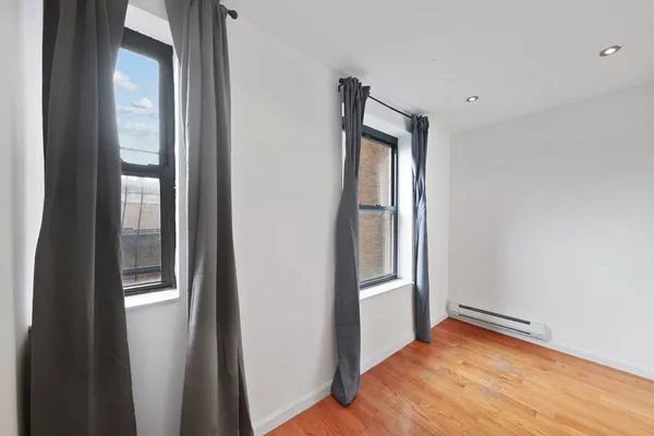 Coliving in Morningside Heights - Manhattan, New York