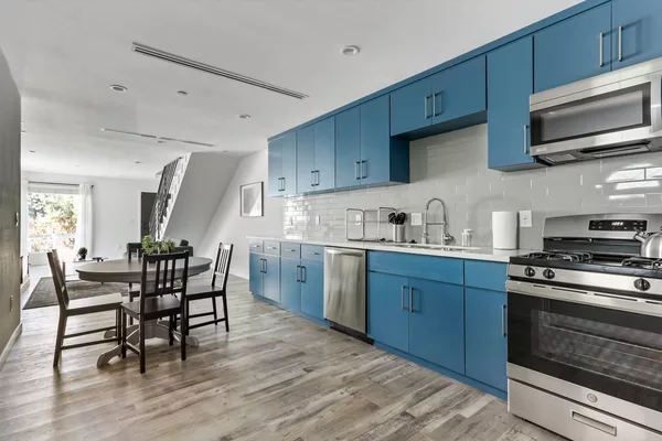 Coliving in Chinatown LA - Central Los Angeles, Los Angeles