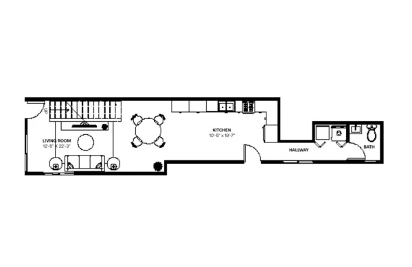 Coliving in Chinatown LA - Central Los Angeles, Los Angeles