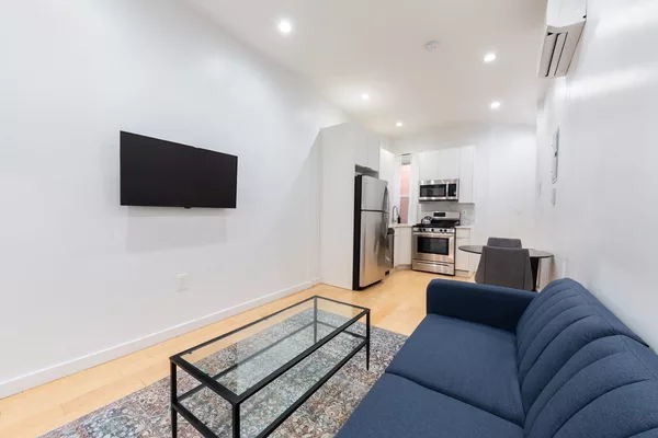 Coliving in Bedford Stuyvesant - Brooklyn, New York
