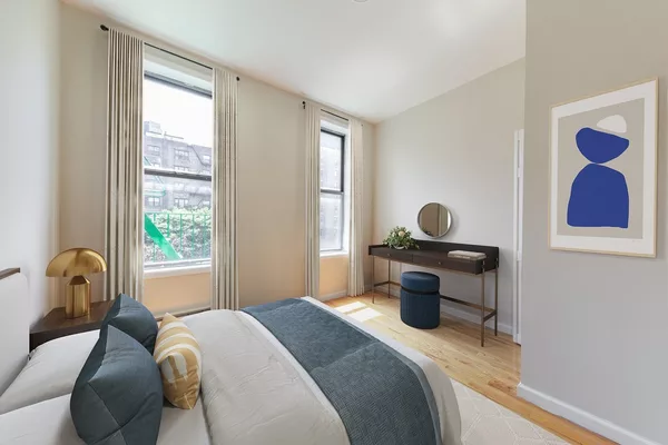 Coliving in Bedford Stuyvesant - Brooklyn, New York