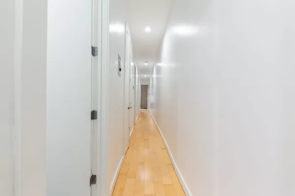 Coliving in Bedford Stuyvesant - Brooklyn, New York