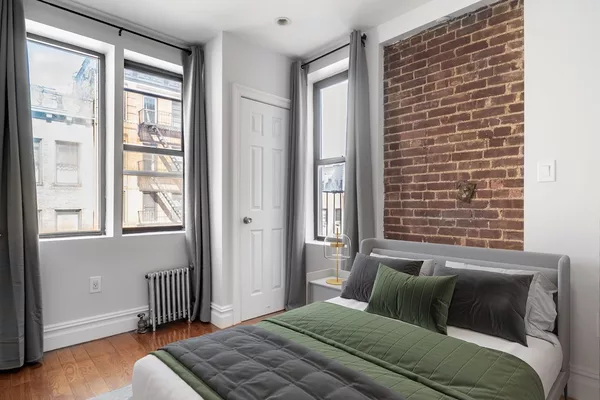 1 bedroom apartment for rent in East Village - Manhattan, New York
