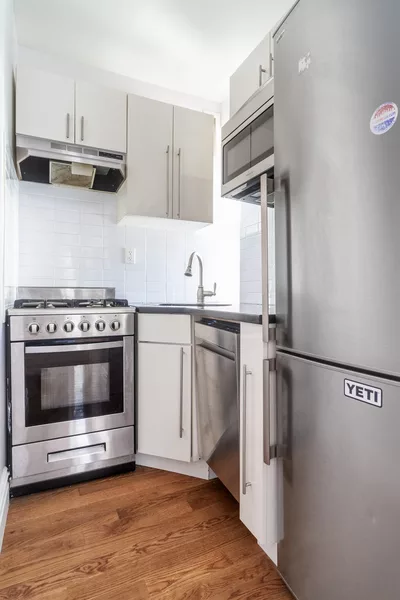 1 bedroom apartment for rent in East Village - Manhattan, New York