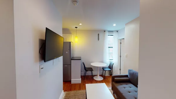 1 bedroom apartment for rent in East Village - Manhattan, New York