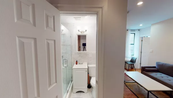 1 bedroom apartment for rent in East Village - Manhattan, New York