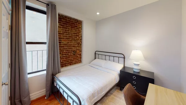 1 bedroom apartment for rent in East Village - Manhattan, New York