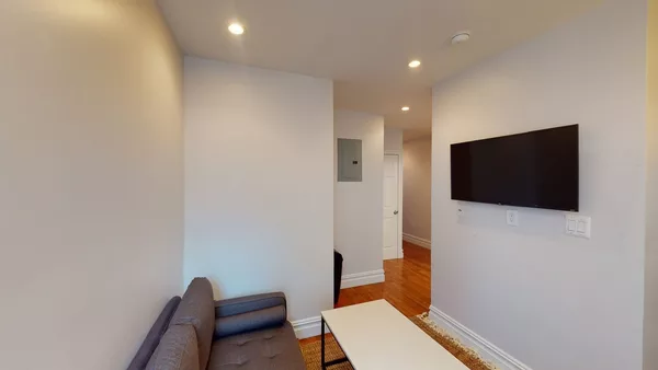 1 bedroom apartment for rent in East Village - Manhattan, New York