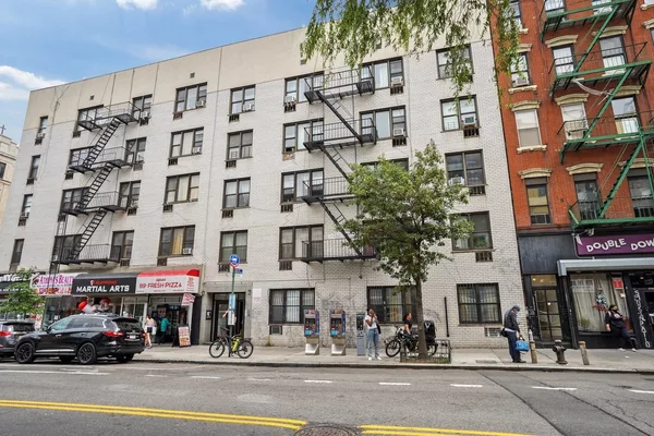 1 bedroom apartment for rent in East Village - Manhattan, New York