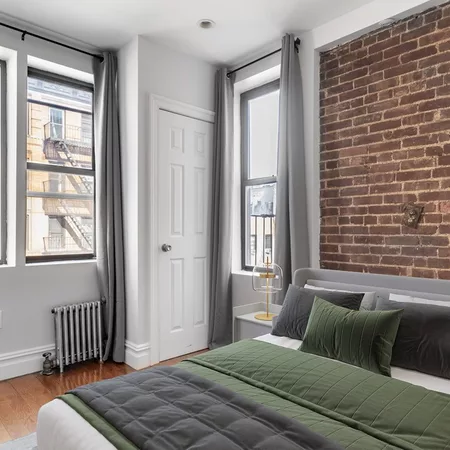 1 bedroom apartment for rent in East Village - Manhattan, New York