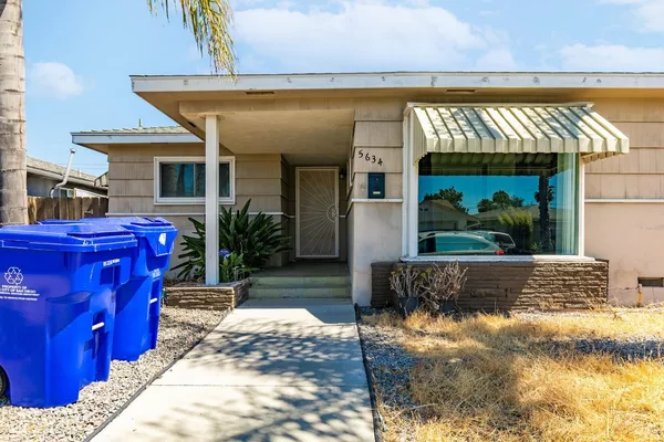 Coliving in College Area SD - Inland, San Diego