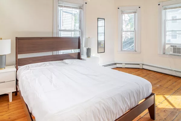 Coliving in Mission Hill - Boston, Boston
