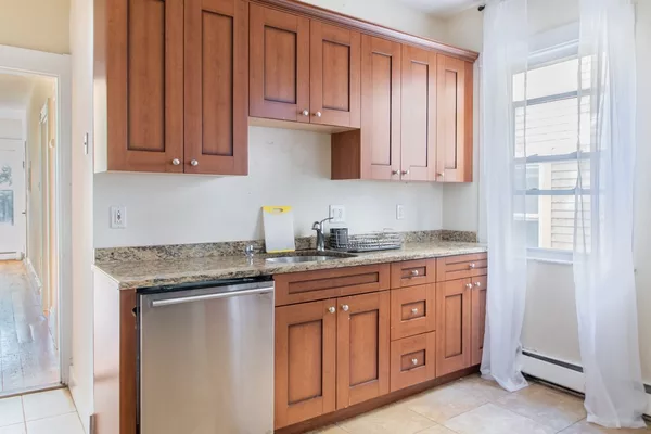 Coliving in Mission Hill - Boston, Boston