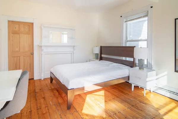 Coliving in Mission Hill - Boston, Boston