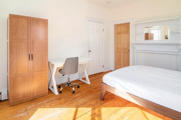 Coliving in Mission Hill - Boston, Boston