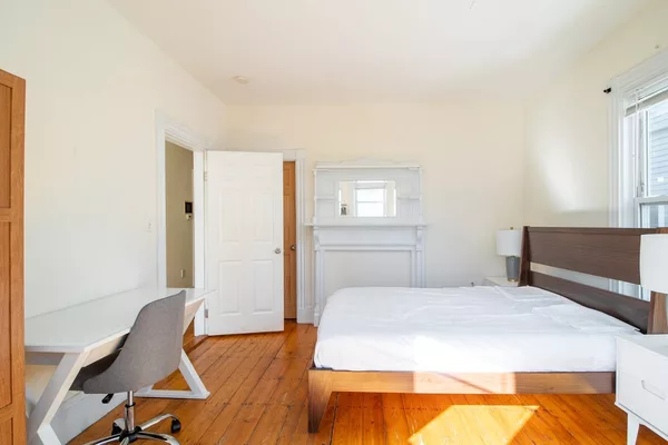 Coliving in Mission Hill - Boston, Boston