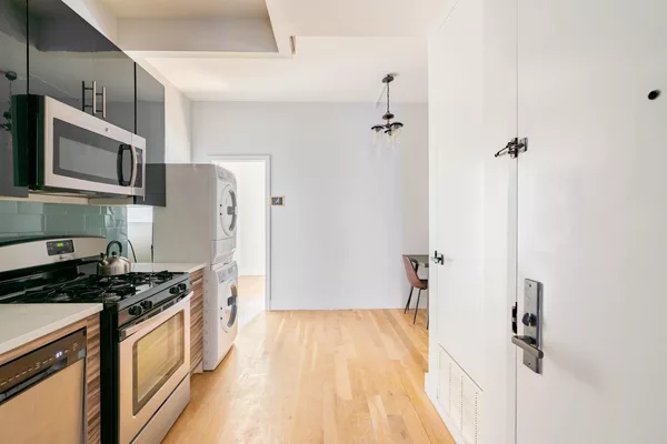 Coliving in Harlem - Manhattan, New York