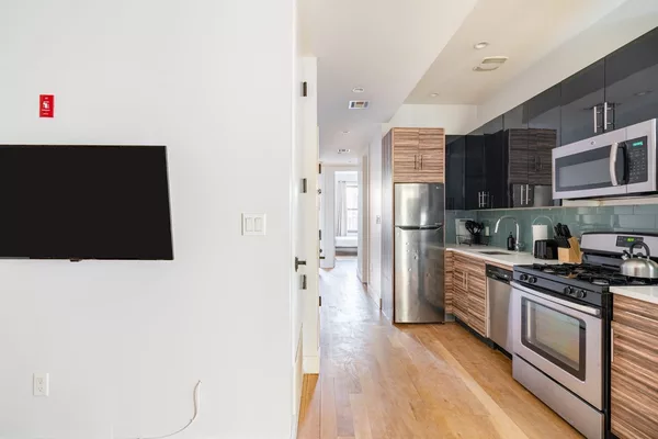 Coliving in Harlem - Manhattan, New York