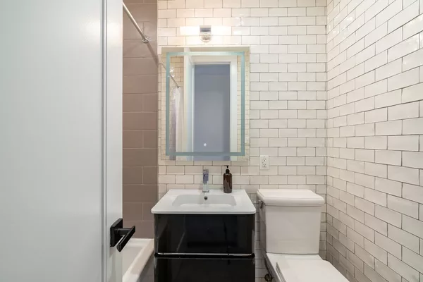 Coliving in Harlem - Manhattan, New York