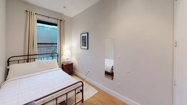 Coliving in Harlem - Manhattan, New York