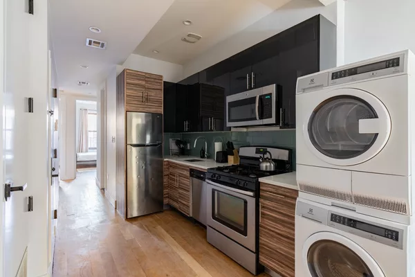 Coliving in Harlem - Manhattan, New York