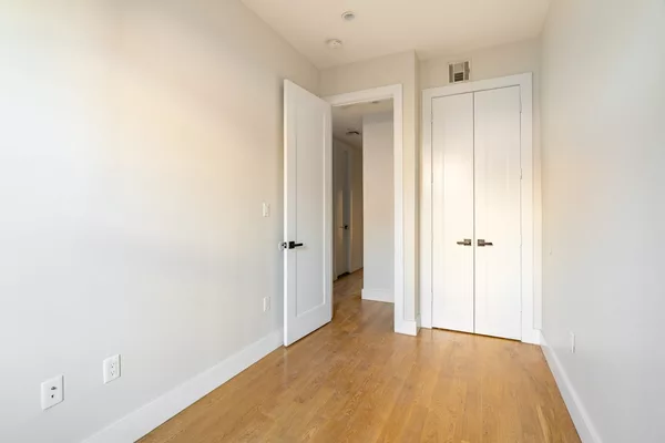 Coliving in Harlem - Manhattan, New York