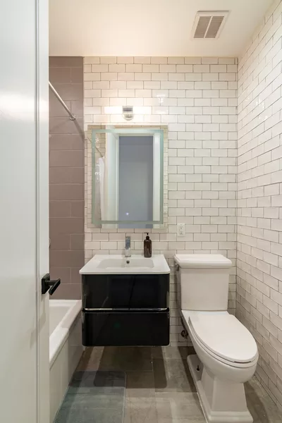 Coliving in Harlem - Manhattan, New York