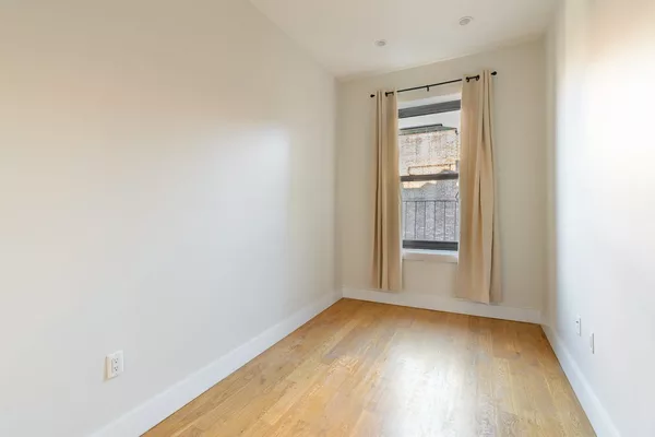 Coliving in Harlem - Manhattan, New York