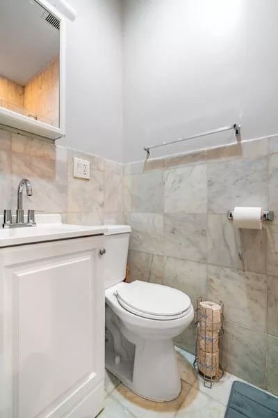 Coliving in Midtown West - Manhattan, New York