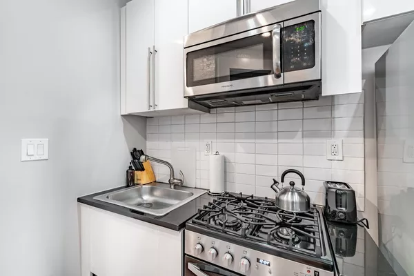 Coliving in Midtown West - Manhattan, New York