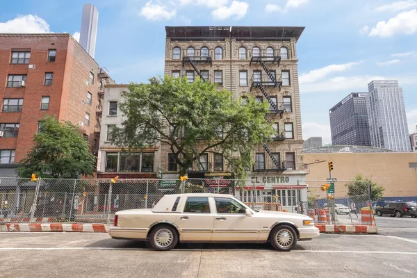 Coliving in Midtown West - Manhattan, New York