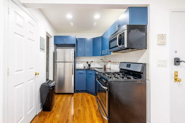 Coliving in Gramercy - Manhattan, New York